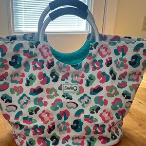 Swig Insulated Tote Bag